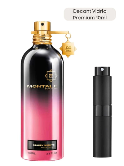 Starry nights - Montale