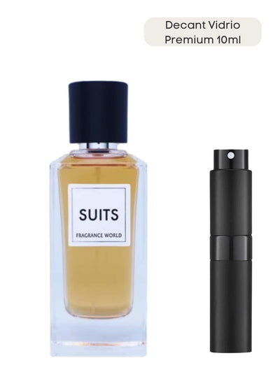 Suits - Fragrance World