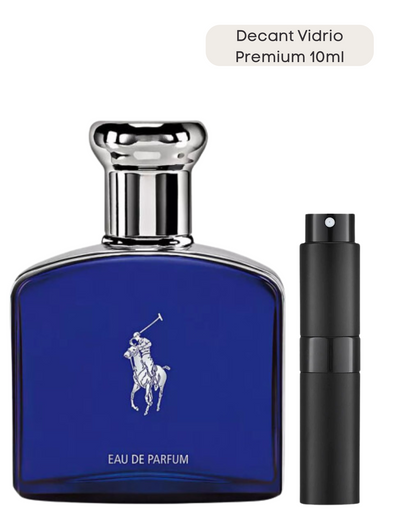 Polo Blue EDP - Ralph Lauren