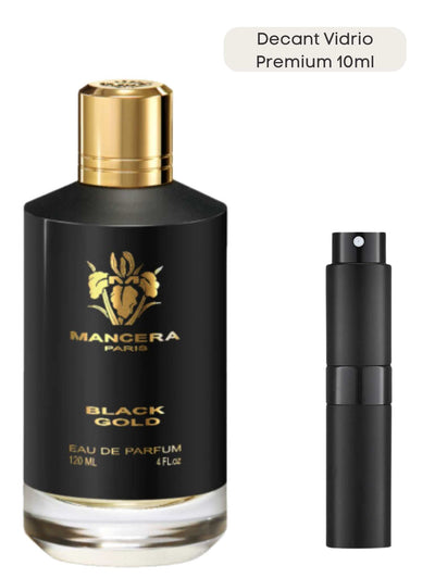 Black Gold - Mancera