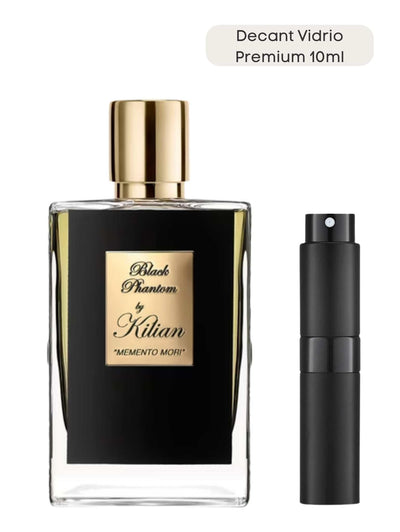 Black Phantom - Kilian