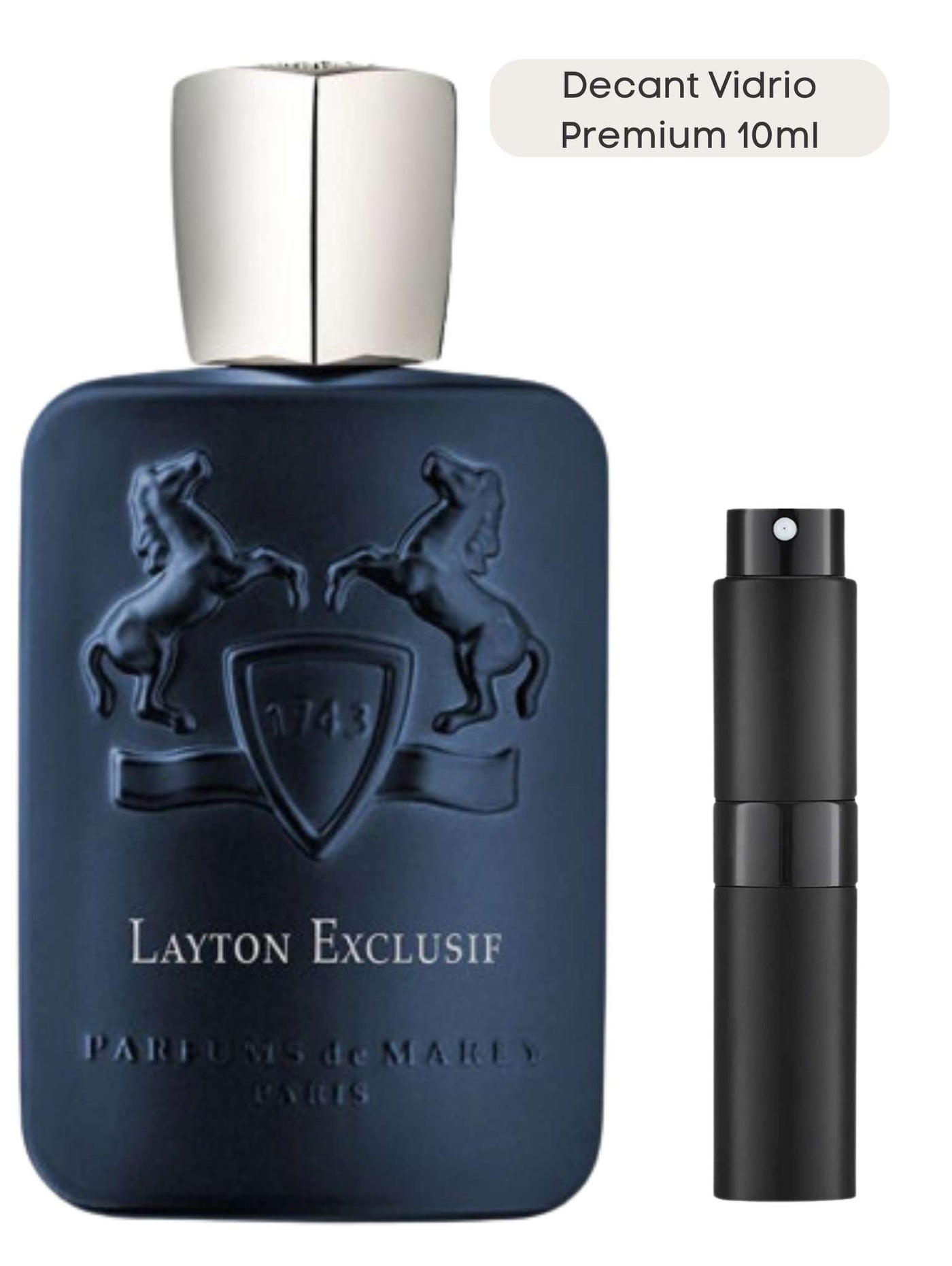 Layton Exclusif - Parfums de Marly
