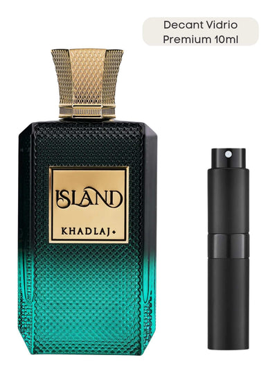Island - Khadlaj