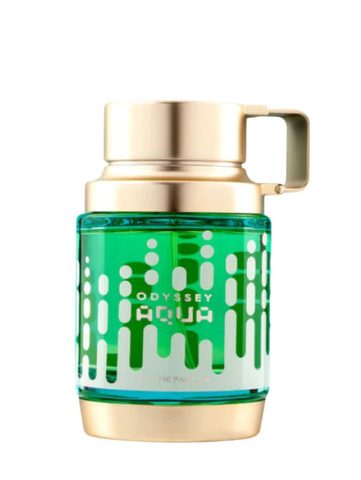 Odyssey Aqua Edition - Armaf