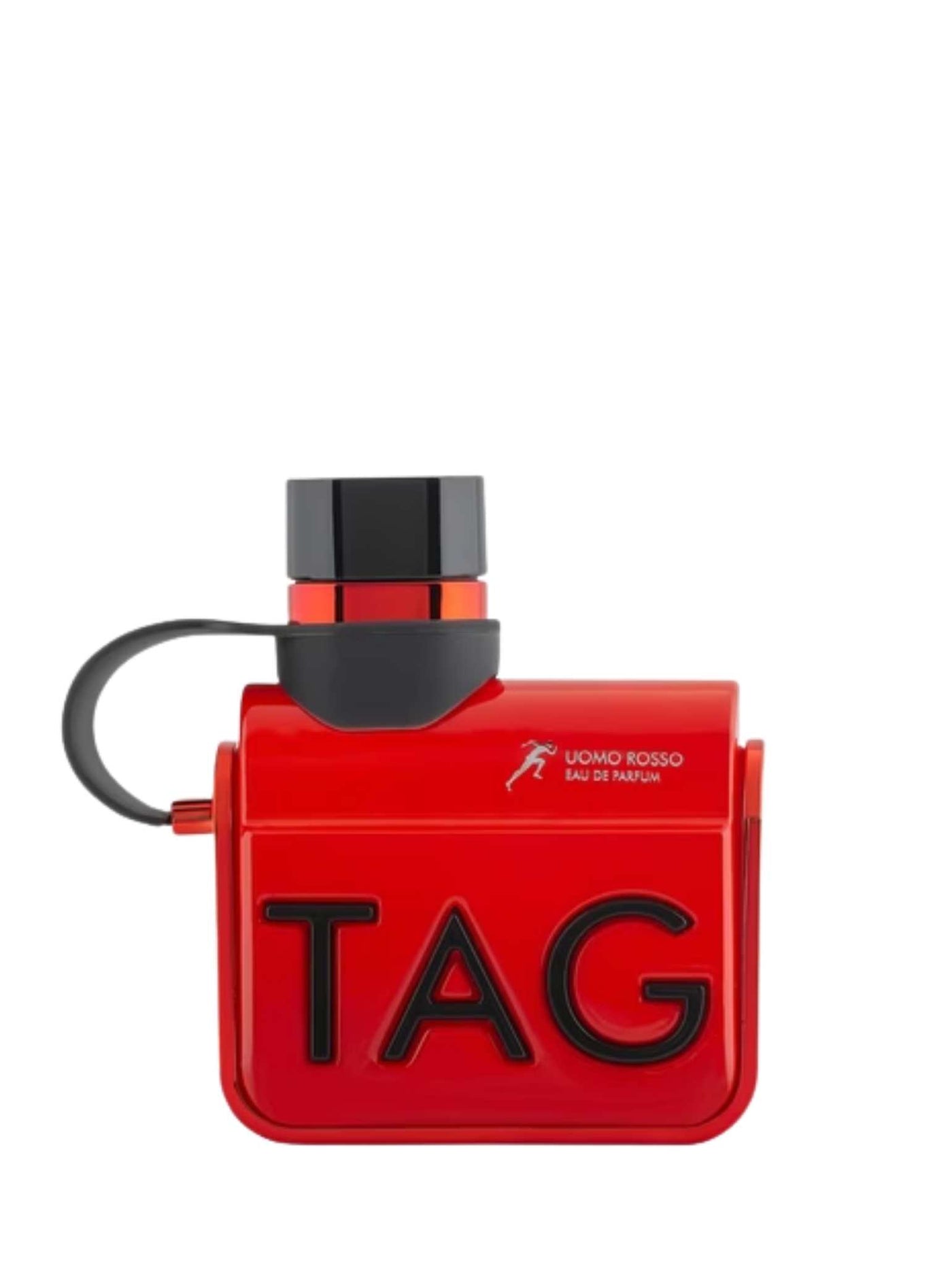 Tag Him Uomo Rosso - Armaf