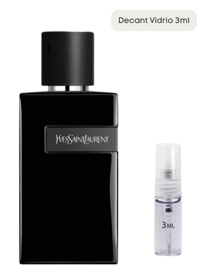 Y Le Parfum - Yves Saint Laurent