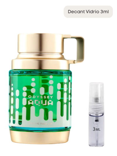 Odyssey Aqua Edition - Armaf
