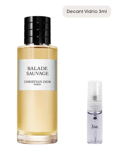Balade Sauvage - Dior