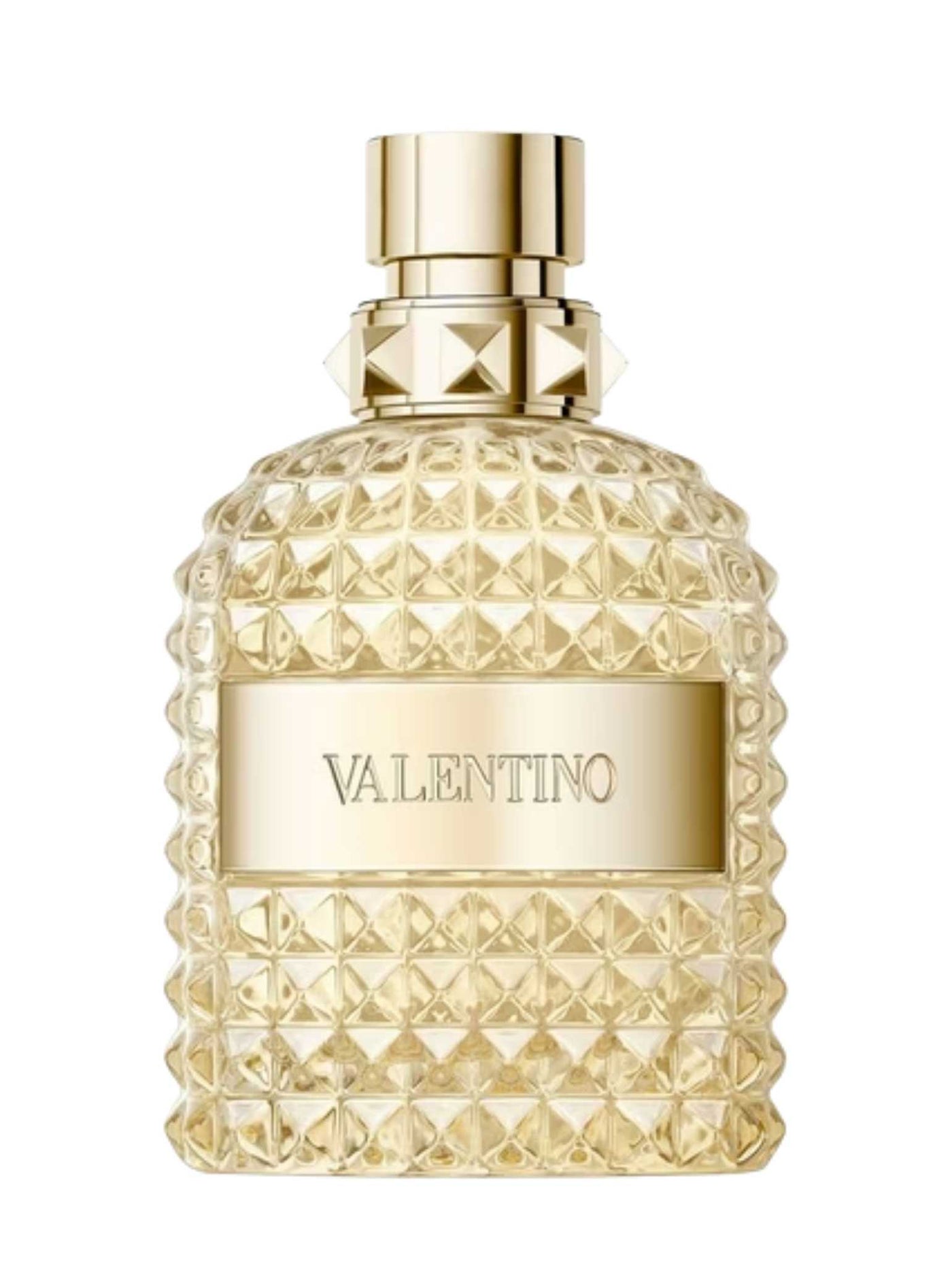 Born in Roma The Gold Uomo - Valentino
