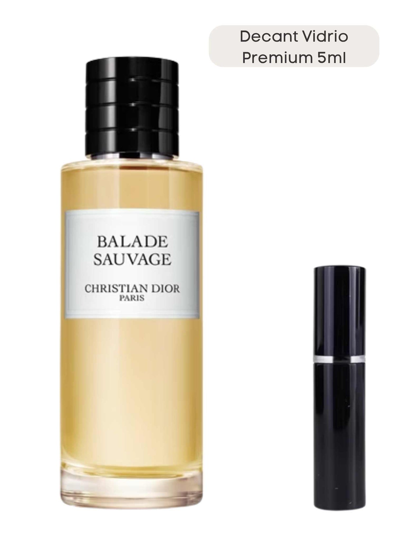 Balade Sauvage - Dior