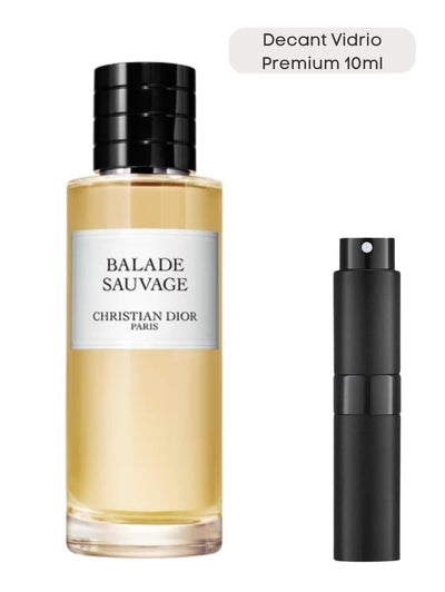 Balade Sauvage - Dior