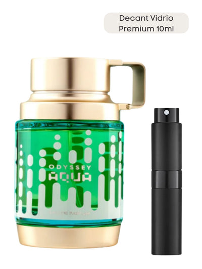 Odyssey Aqua Edition - Armaf