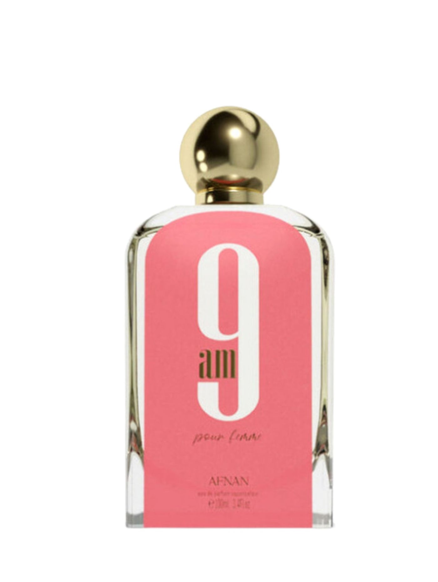 9am pour Femme - Afnan