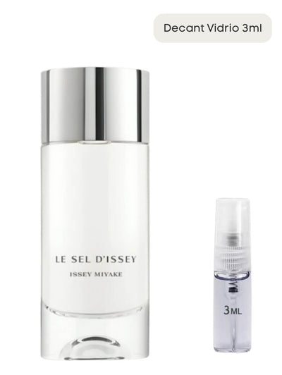 Le Sel d’Issey - Issey Miyake