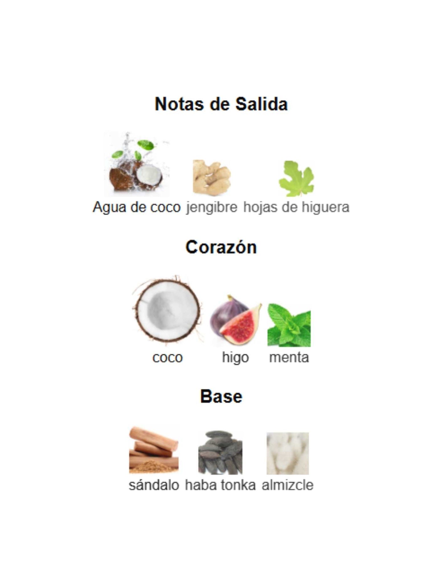 Hawas Tropical - Rasasi