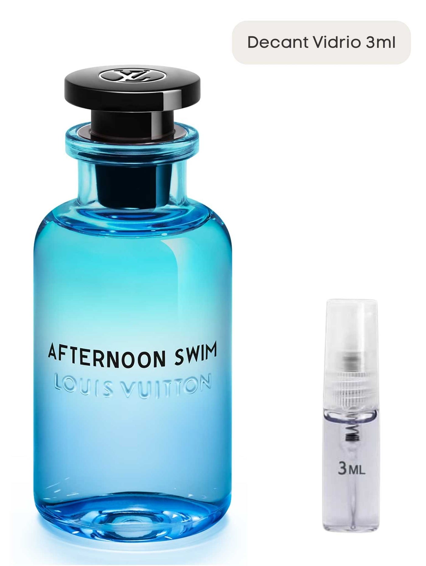 Afternoon Swim - Louis Vuitton