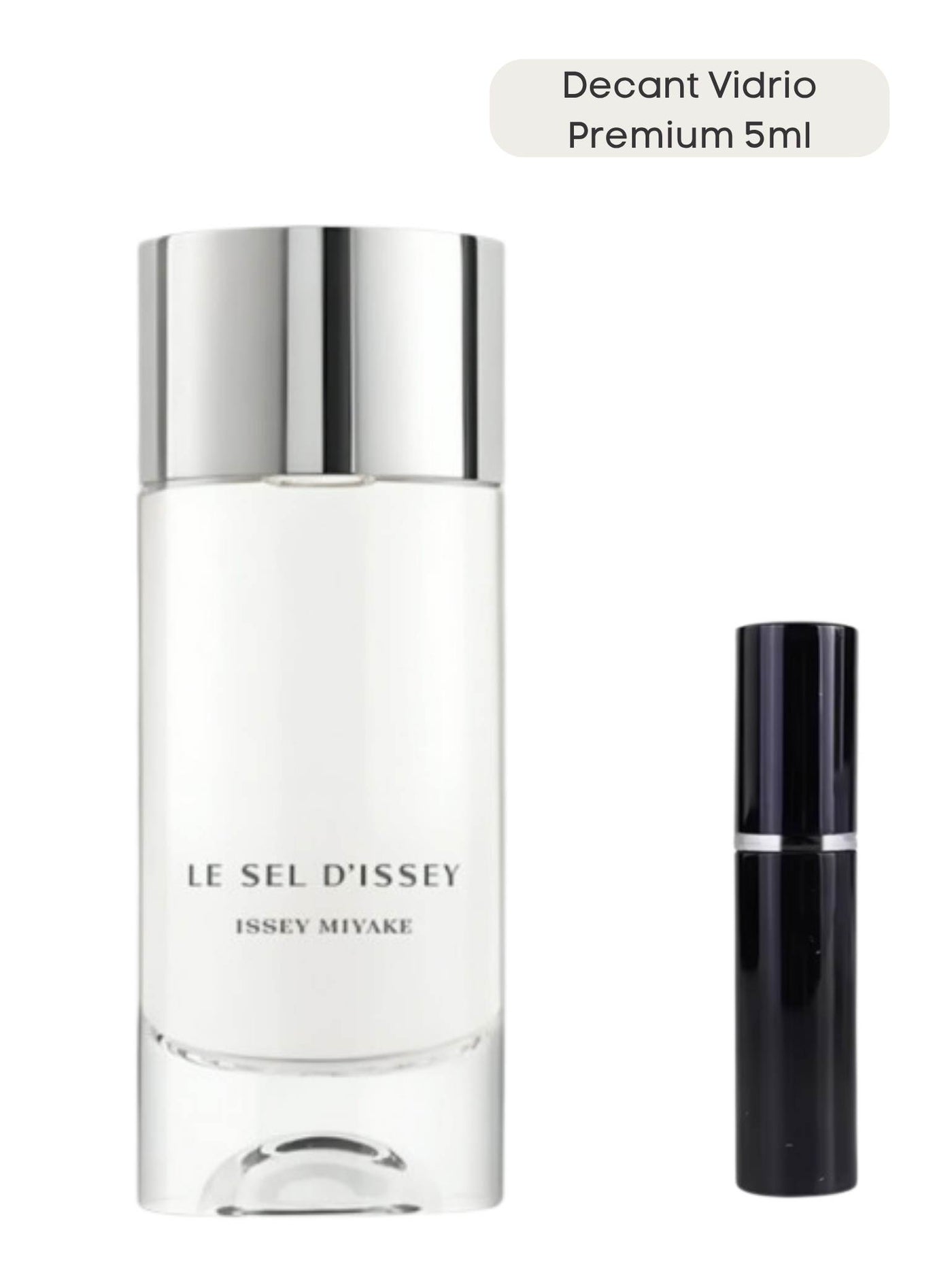 Le Sel d’Issey - Issey Miyake