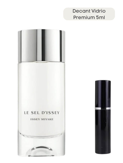 Le Sel d’Issey - Issey Miyake