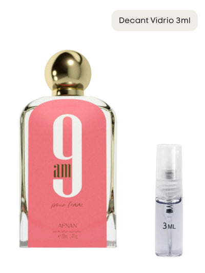 9am pour Femme - Afnan