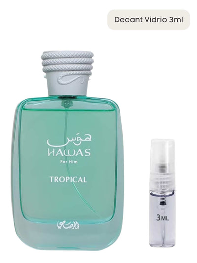 Hawas Tropical - Rasasi