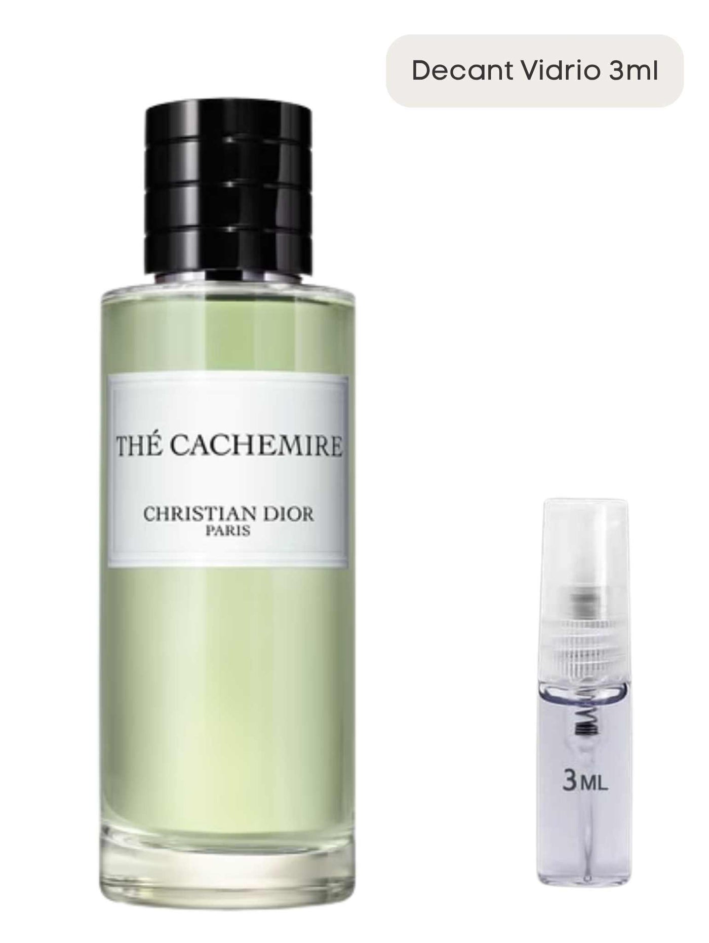 The Cachemire - Dior