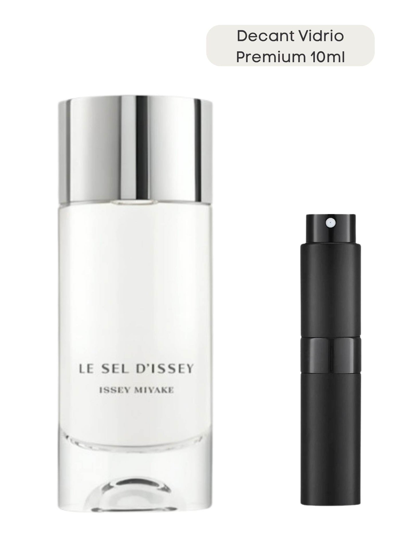 Le Sel d’Issey - Issey Miyake