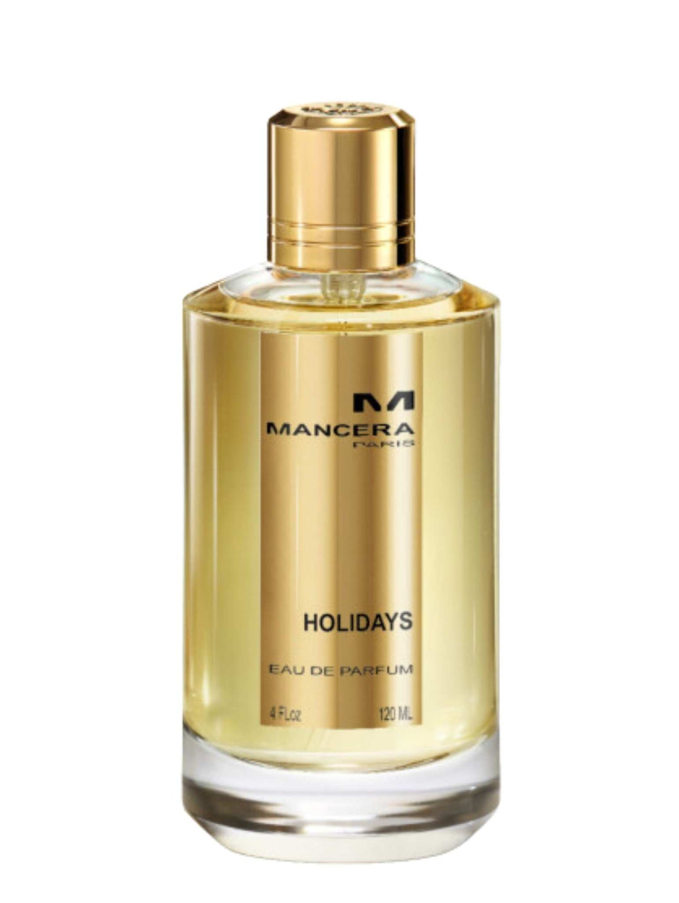 Holidays - Mancera