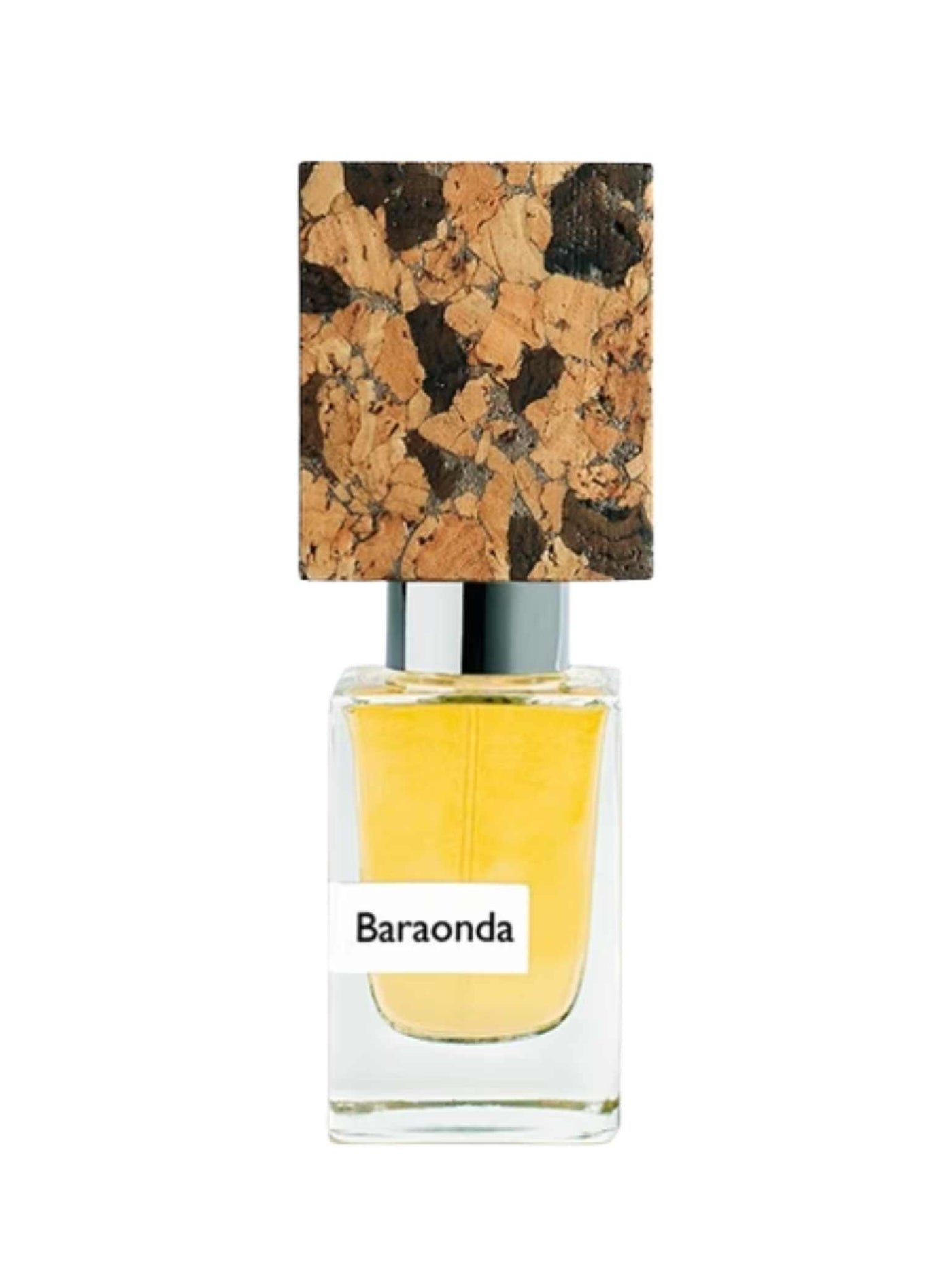 Baraonda - Nasomatto
