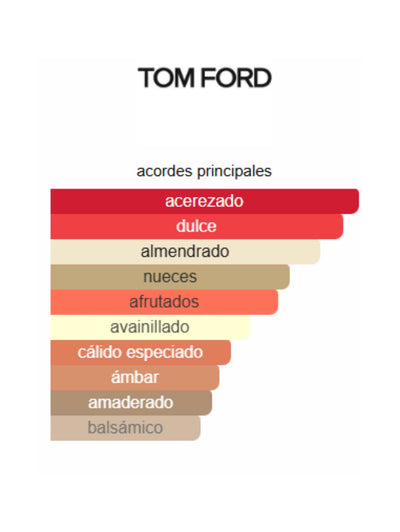 Lost Cherry - Tom Ford
