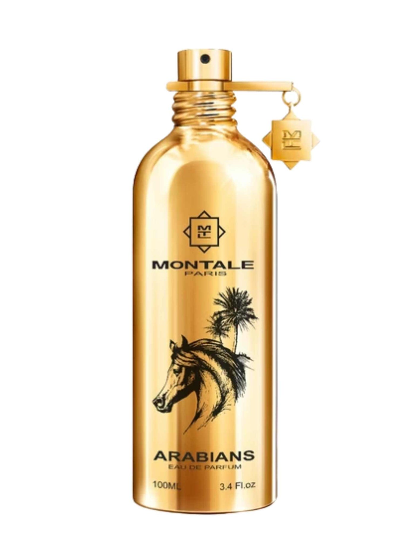 Arabians - Montale