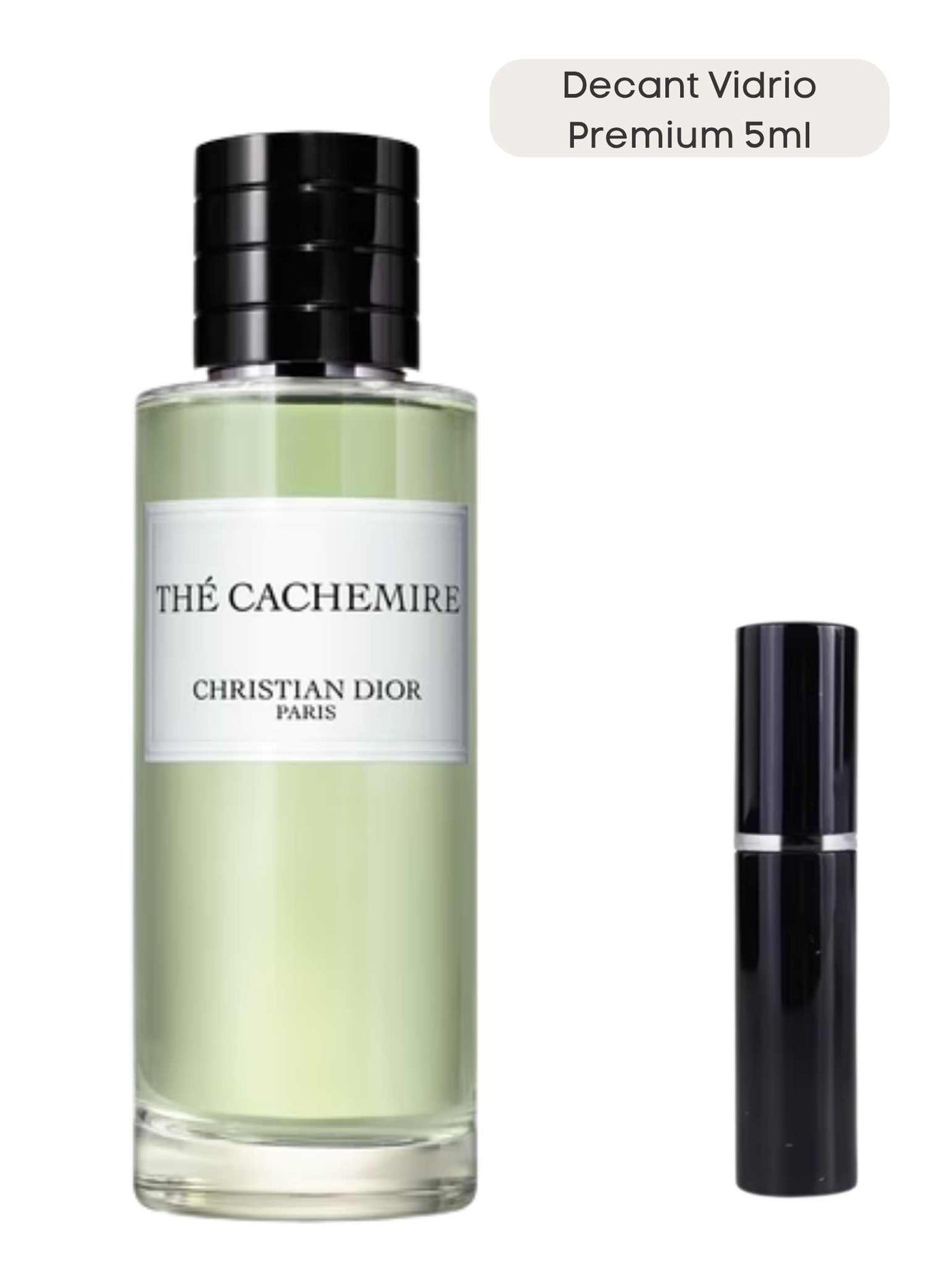 The Cachemire - Dior