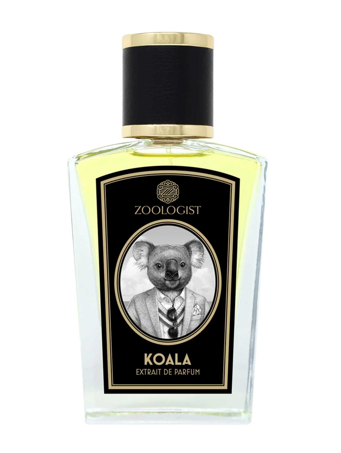 Koala - Zoologist