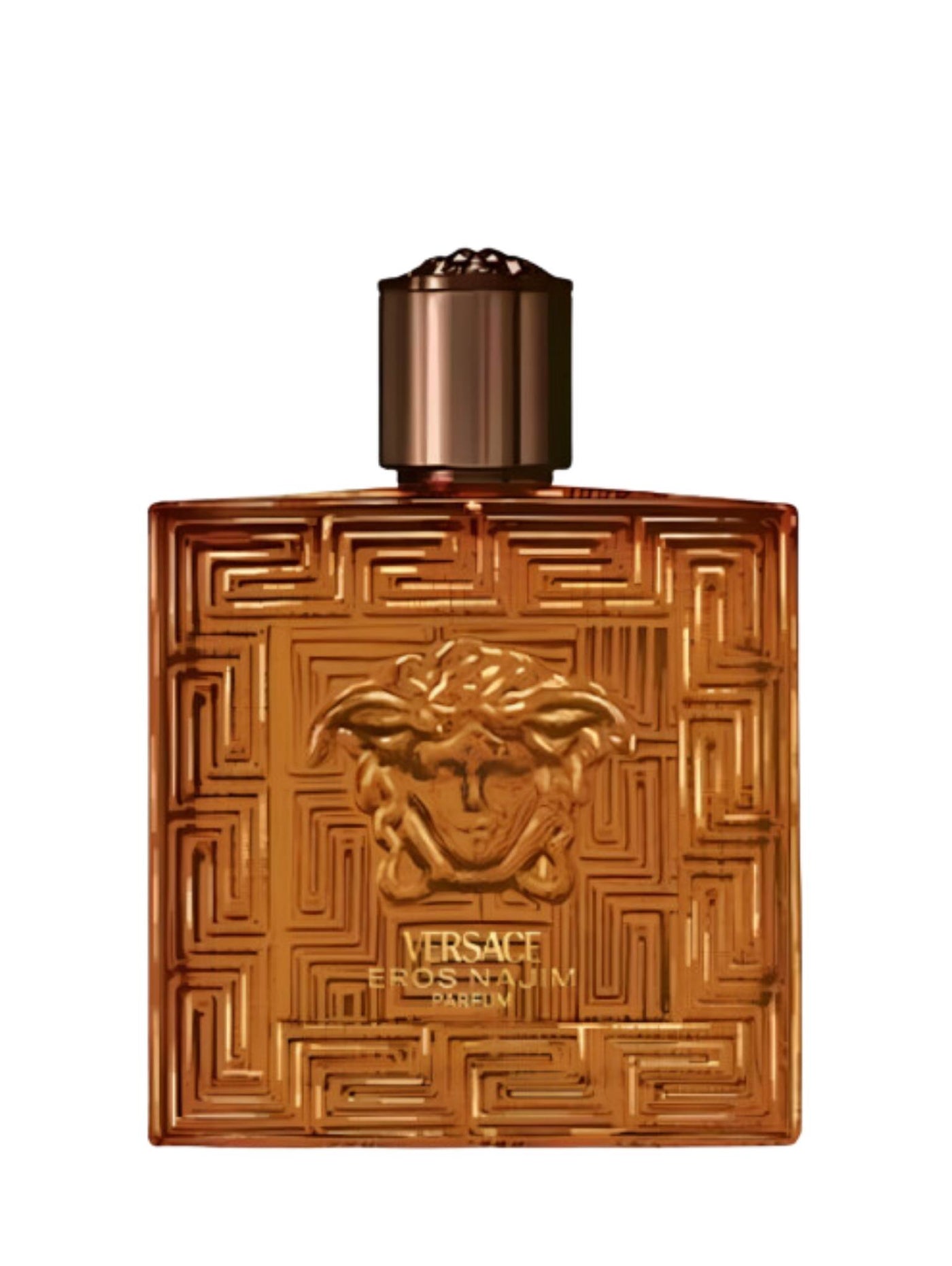 Eros Najim - Versace