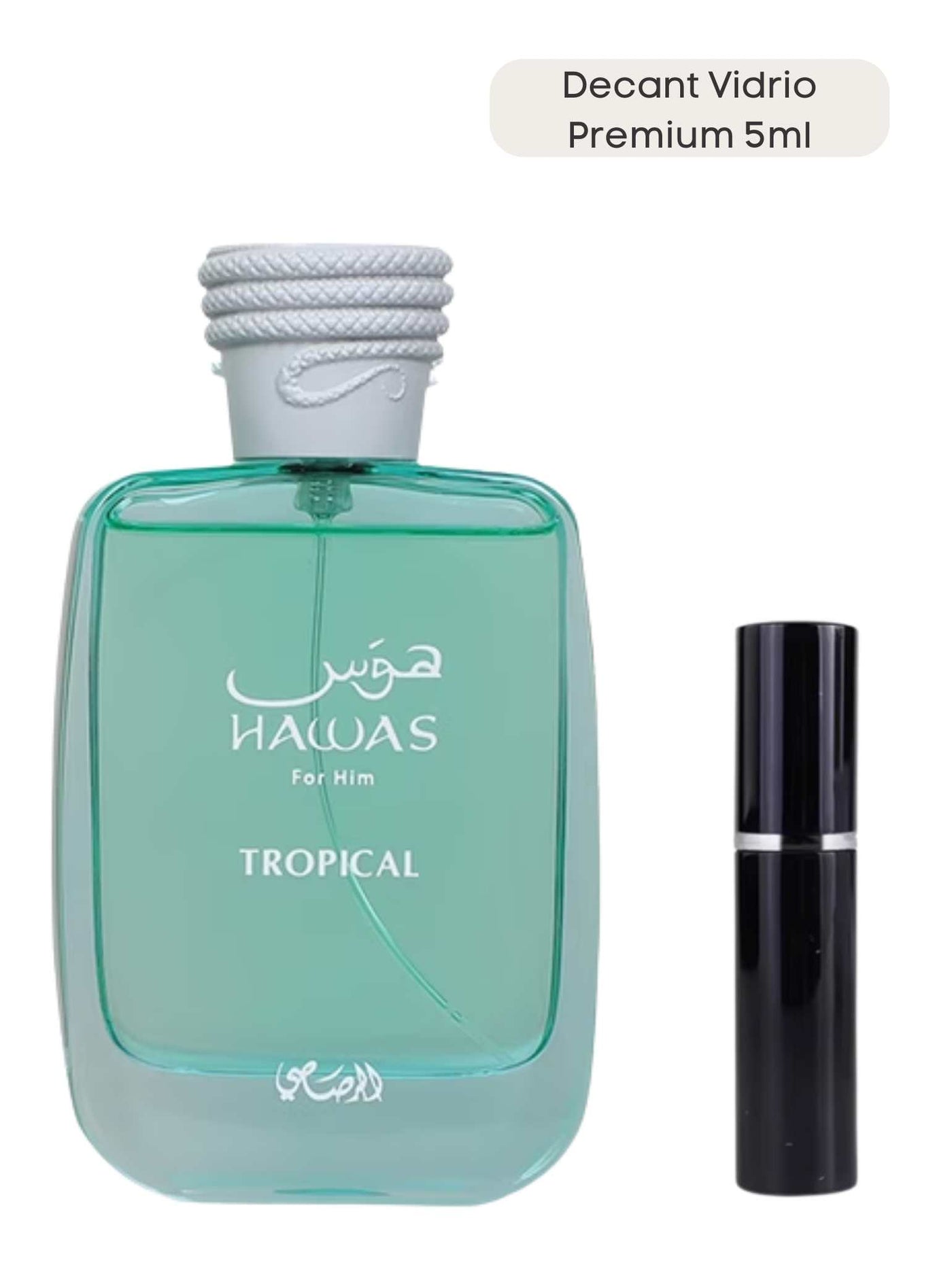 Hawas Tropical - Rasasi