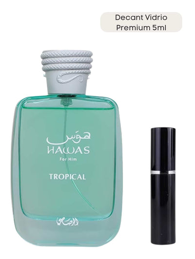 Hawas Tropical - Rasasi