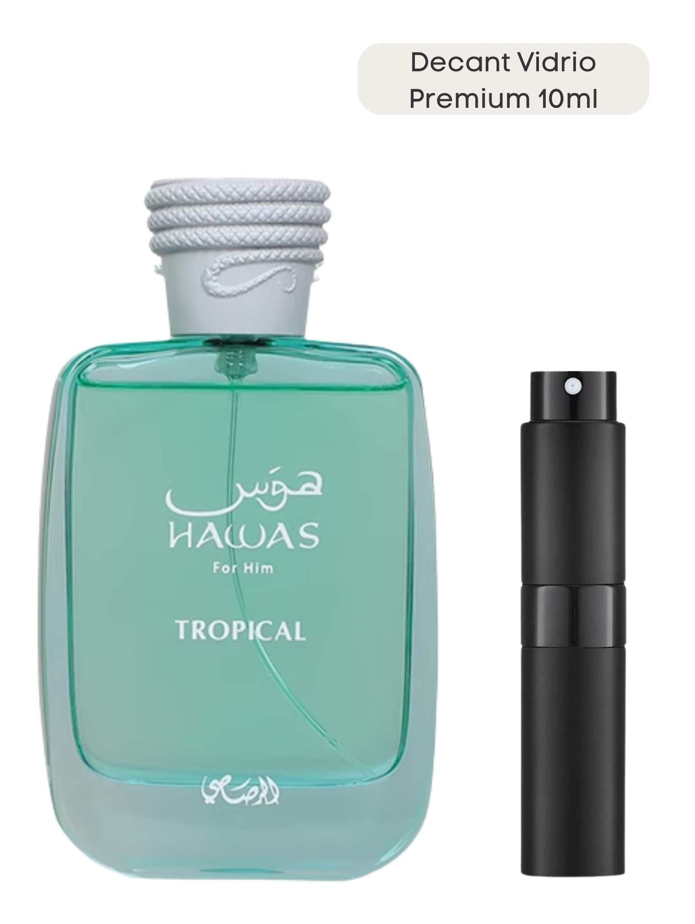 Hawas Tropical - Rasasi