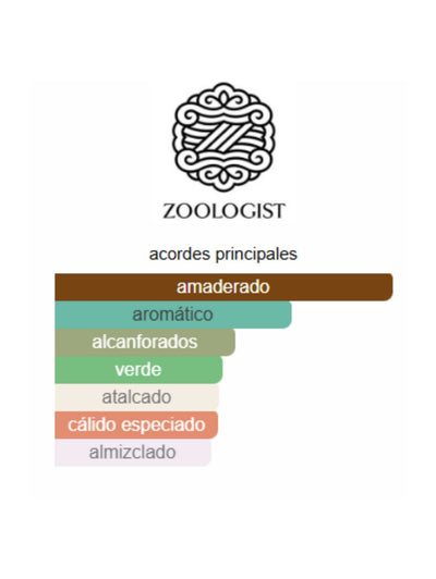 Koala - Zoologist