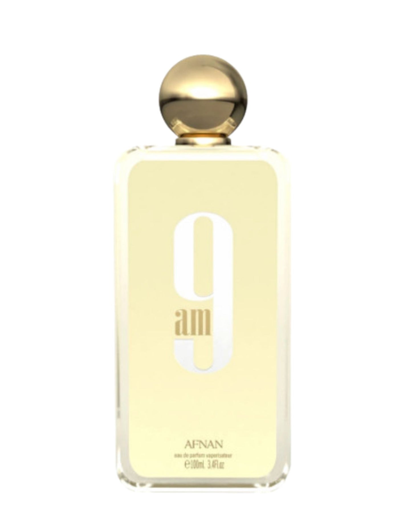 9am - Afnan