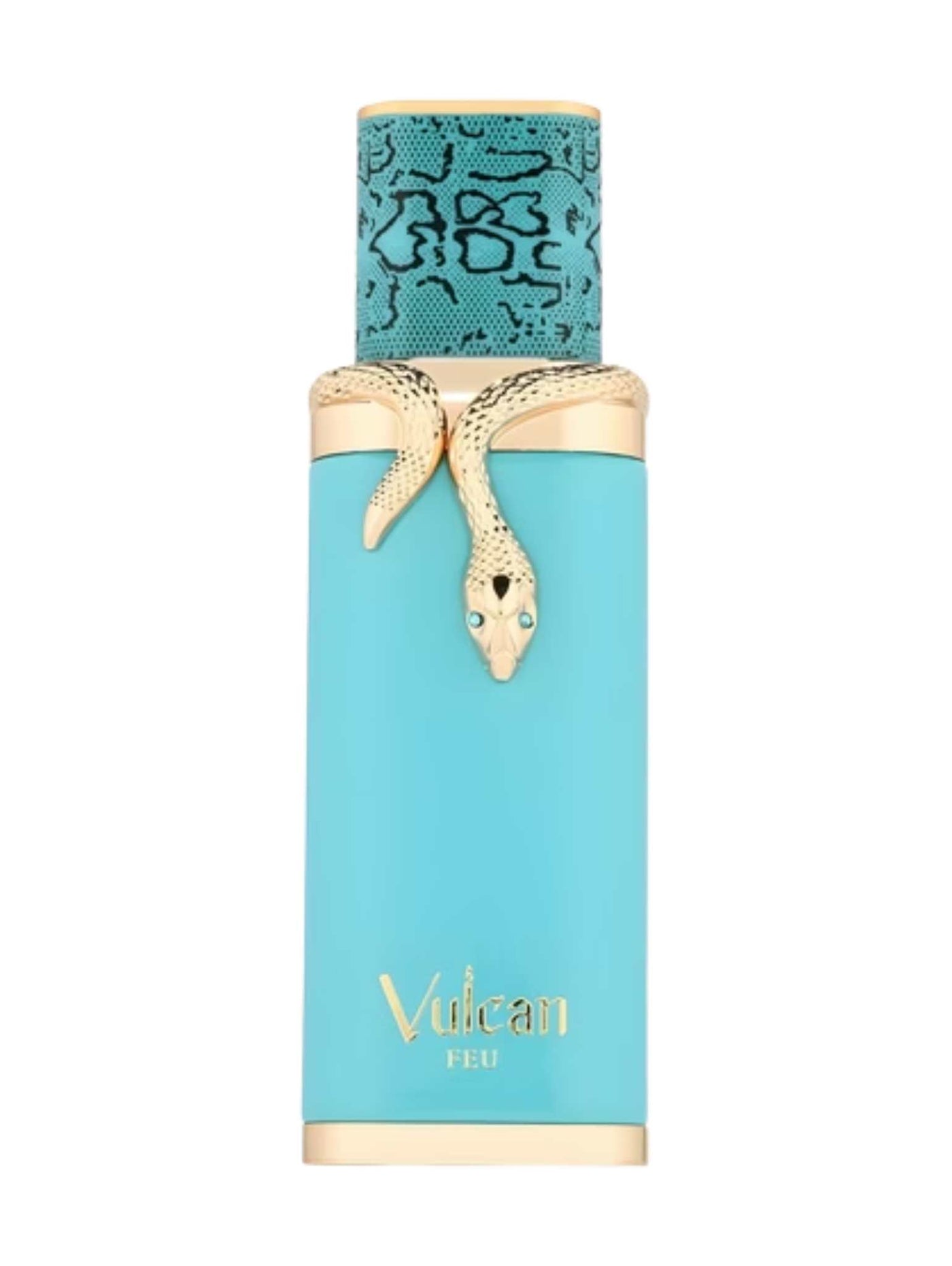 Vulcan Feu - French Avenue