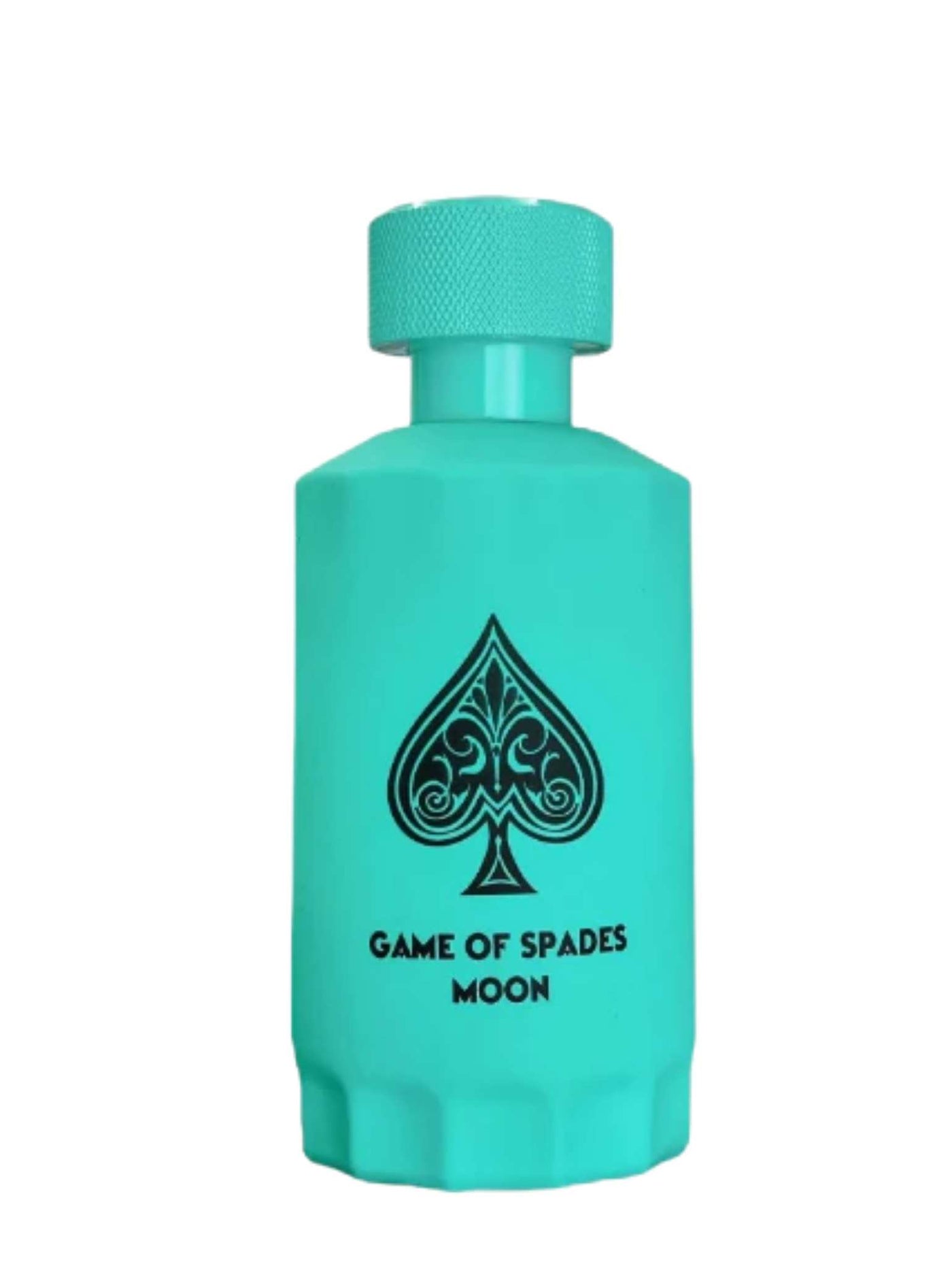 Game of Spades Moon - Jo Milano