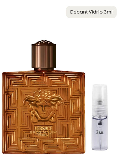 Eros Najim - Versace