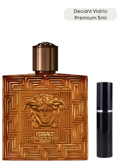 Eros Najim - Versace