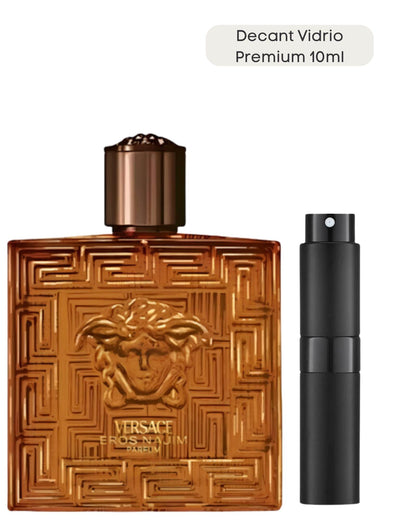Eros Najim - Versace