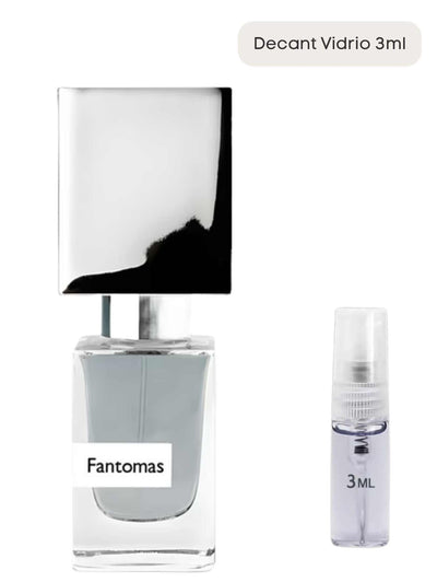 Fantomas - Nasomatto