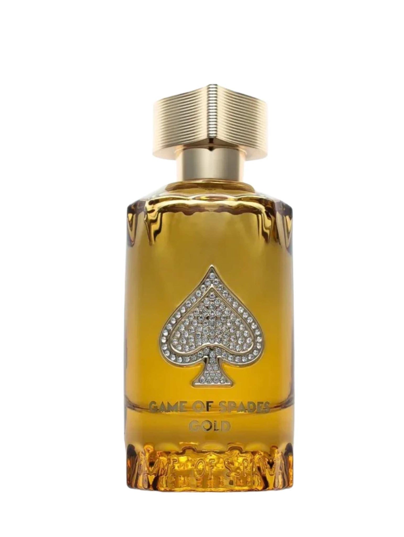 Game of Spades Gold - Jo Milano
