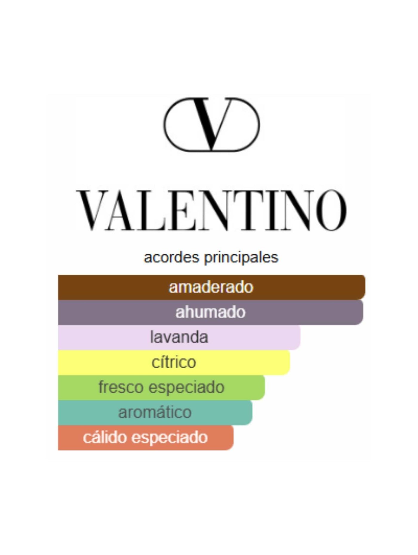 Valentino Uomo Born in Roma Ivory - Valentino