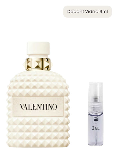 Valentino Uomo Born in Roma Ivory - Valentino