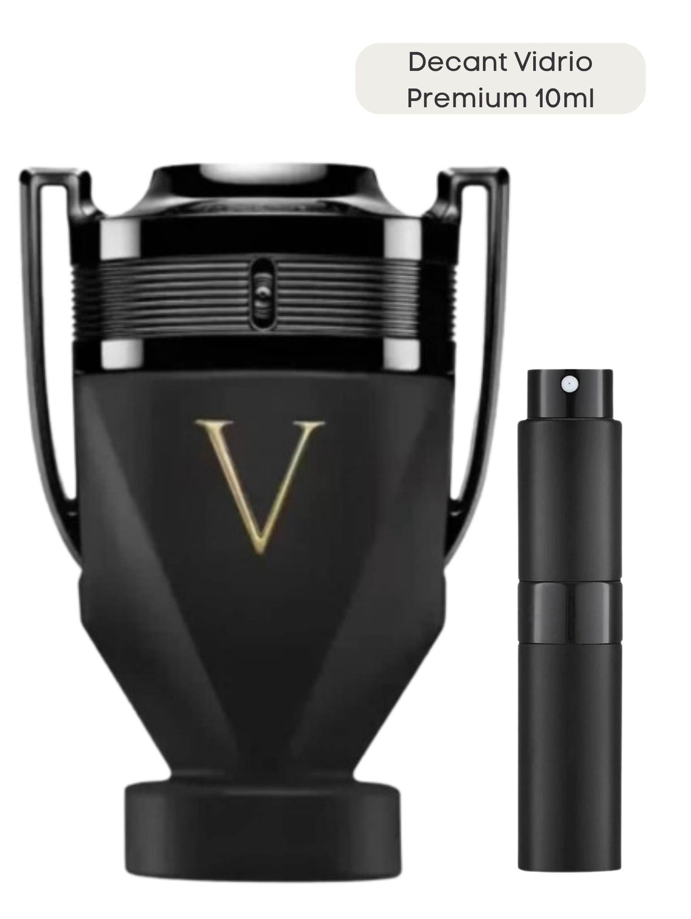 Invictus Victory Absolu - Rabanne
