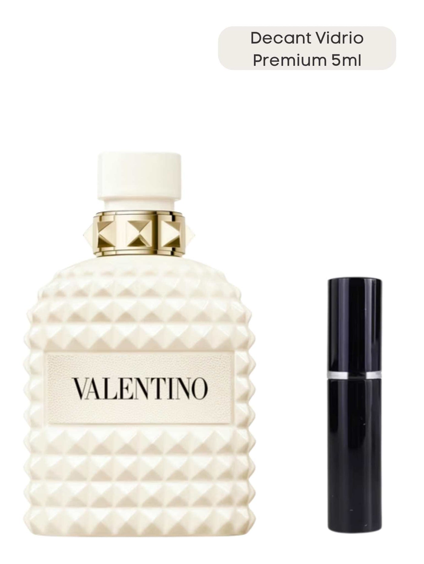 Valentino Uomo Born in Roma Ivory - Valentino