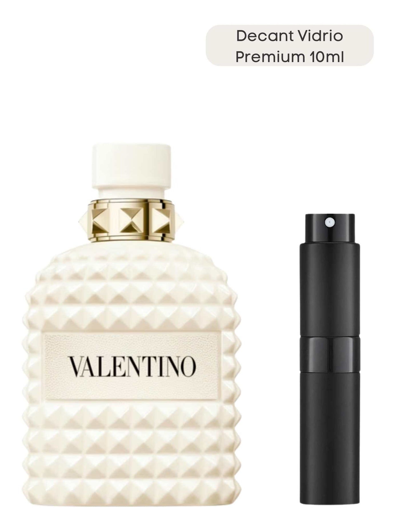 Valentino Uomo Born in Roma Ivory - Valentino